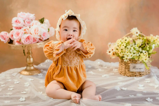 晋城宝宝出牙会发烧吗